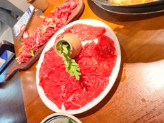 -巴隆门重庆老火锅(太湖路店)