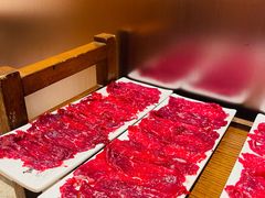-牛事制造局牛肉火锅(莲岳路店)
