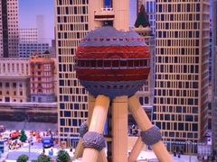 -上海乐高探索中心