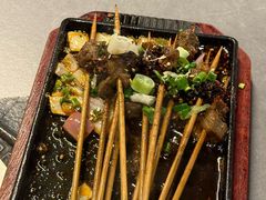 -神伙烧烤(江北黄泥塝店)