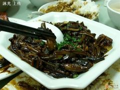 鳝丝-春餐厅