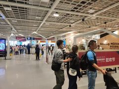 -宜家家居(西安未央商场店)