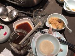 -捞王锅物料理(上海世茂广场店)