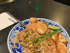 -simply thai天泰(长泰广场店)
