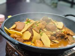 -颜氏徽菜(十八年老店)