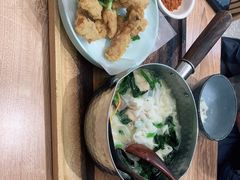 -小满手工粉(杭州滨江龙湖店)