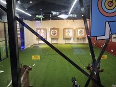 -大鲁阁保龄球(苏州园区店)