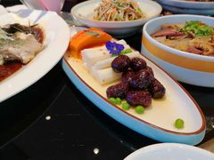 -聚鑫阁江浙菜·非遗传承技艺(青村帝华园店)