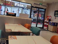 -豪享来中西餐厅(花果园店)