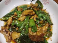 -老长沙湘菜馆(凤凰路店)