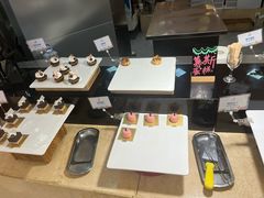-鲤鱼门渔人码头自助餐厅