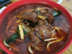 -全味面馆