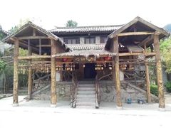 -天龙八部武侠城