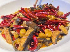 -印象鲵宴·张家界地标美食名片(溪布街店)