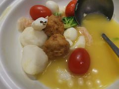 -U你·湖北家宴菜(南湖总店)