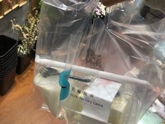 -迦南·甜品蛋糕(传媒店)