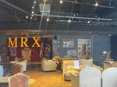 -X先生·MRX沉浸密室(厦门双子塔海景店)