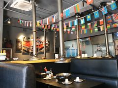-金碗儿私厨(长阳店)