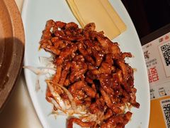 -情满四合院•京菜•烤鸭(动物园店)