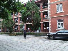 -厦门大学(思明校区)