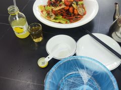 -一起吃小龙虾·海鲜(海珠店)