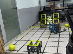 -童程童美·信息学竞赛·机器人编程·少儿编程(大钟寺校区)