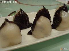 海鲜蒸饺-鸿星海鲜酒家(格兰中心店)