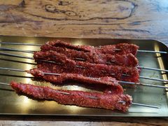 -鼎原力量东北吊炉烧烤(临河街店)