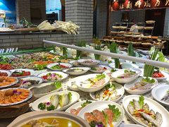 -大灶头·新昌菜(中国茶市店)
