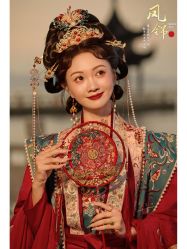 -今生有约婚纱摄影店(景德路店)