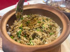 -台山第一家兴华黄鳝饭·黄鳝婆(开平店)