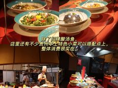 -亮欢寨酸汤鱼(沙冲路店)