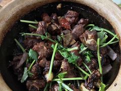 -海口滨海新村143号海南老字号炒菜店