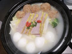 -大中华酒楼·主席武昌鱼·武汉美食地标(江汉路步行街店)