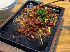 -龙师傅卤炒(天马店)