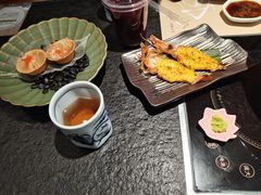 -匠和风精致料理(成都龙湖滨江天街店)