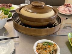 -胡须佬鸡煲四季火锅店(石厦西村直营店)