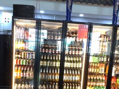 -刘记大块烤羊腿餐吧(北沙滩店)