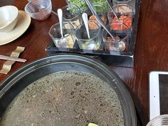 -滇野云南野生菌餐厅(陕西南路店)