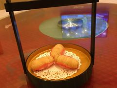 榴莲酥-大东方海鲜酒楼(小武基桥店)