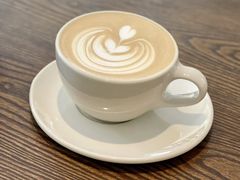 -fishtank鱼缸咖啡(三山街店)