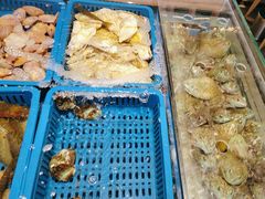-叁宝烤肉• 西安烧烤(凤城十二路店)
