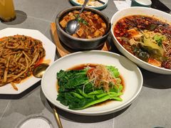 -四川饭店(城乡购物中心店)