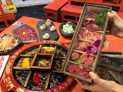 -巴九门老火锅(来福士打望店)