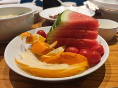 -壹零捌道·北京烤鸭(车公庄店)