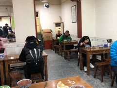 大堂-惠记粉汤羊血梆梆肉(永松路店)