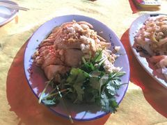 阉鸡-化州肥仔大排档(建安二路店)