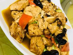 -宜城私房菜.臭鳜鱼(九华新街店)