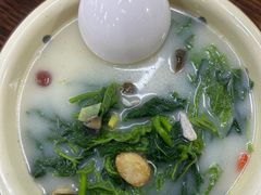 -南记食粥坊·宵夜大排档(莲花店)