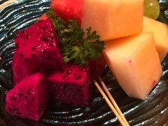 -王鼎精致料理铁板烧(世博源店)